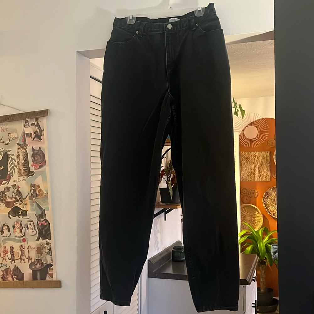 Faded glory vintage jeans